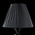 Настольная лампа Maytoni Majorca MOD981-TL-01-B
